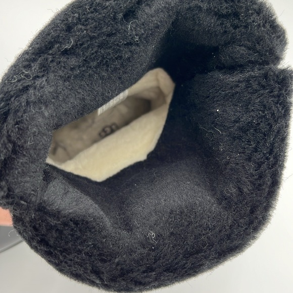 ❄️💧NEW! Women’s UGG Raincloud Boot (Tall) NWOB - Picture 10 of 13